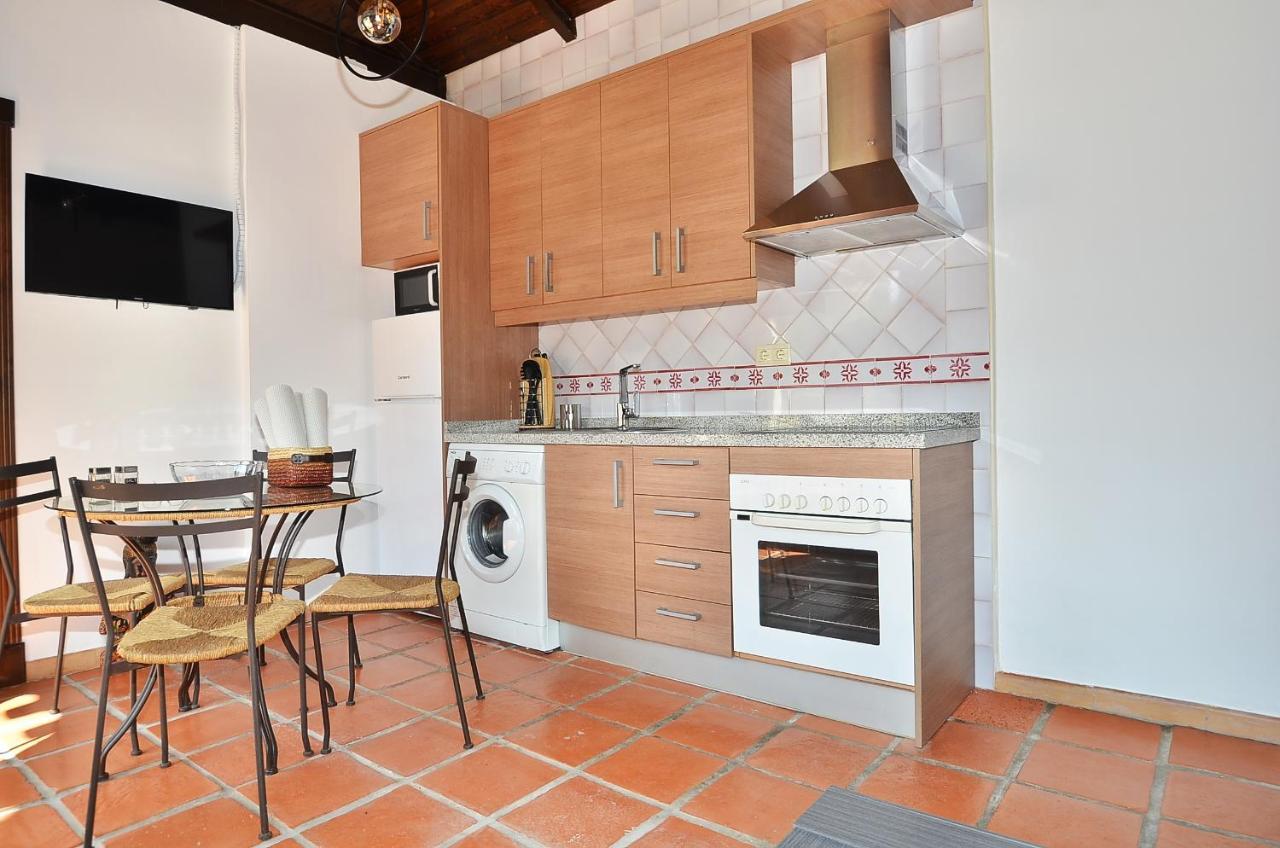 그라나다 Loft Dar Al- Horra , Terraza, Parking & Vistas 빌라 외부 사진