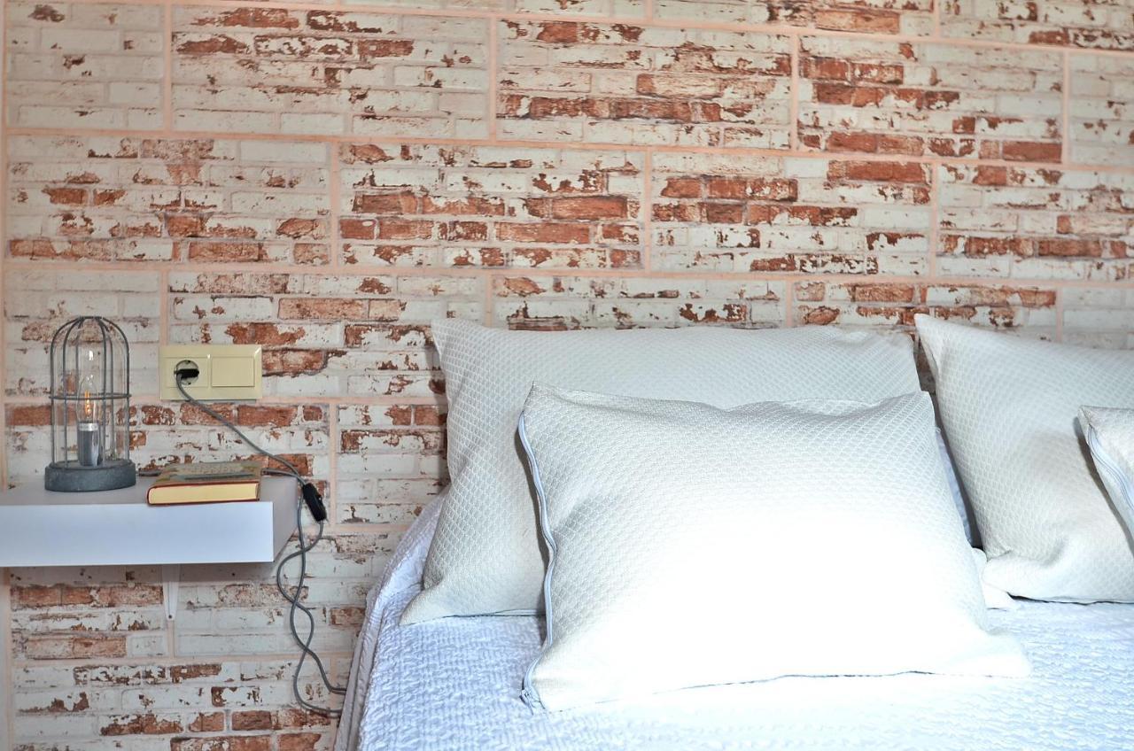 그라나다 Loft Dar Al- Horra , Terraza, Parking & Vistas 빌라 외부 사진
