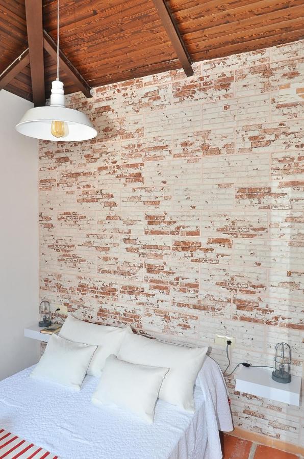 그라나다 Loft Dar Al- Horra , Terraza, Parking & Vistas 빌라 외부 사진