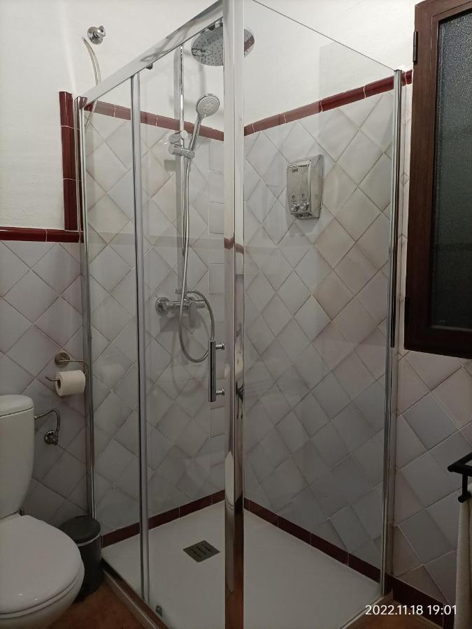 그라나다 Loft Dar Al- Horra , Terraza, Parking & Vistas 빌라 외부 사진